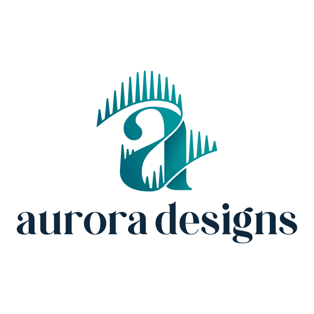 logo for Aurora Designs
