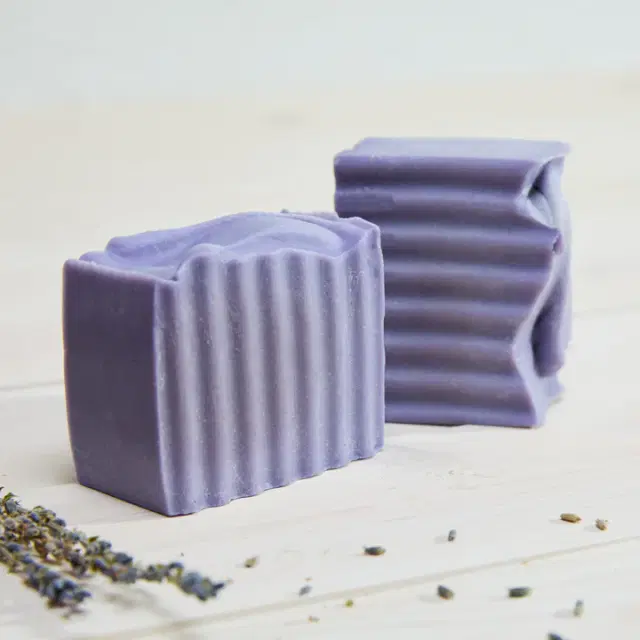 soap from falcone farm
