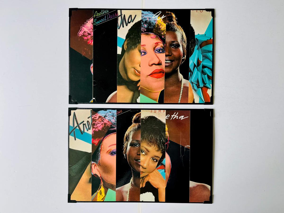 Unique art by long play art