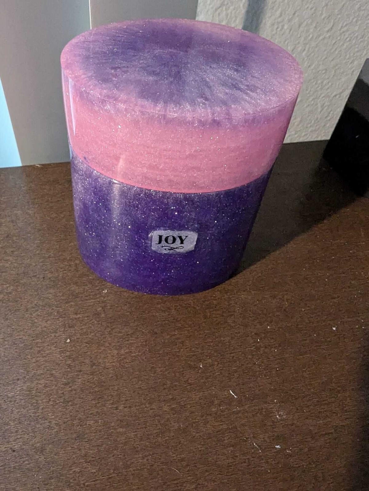 Resin art by Love my Resin