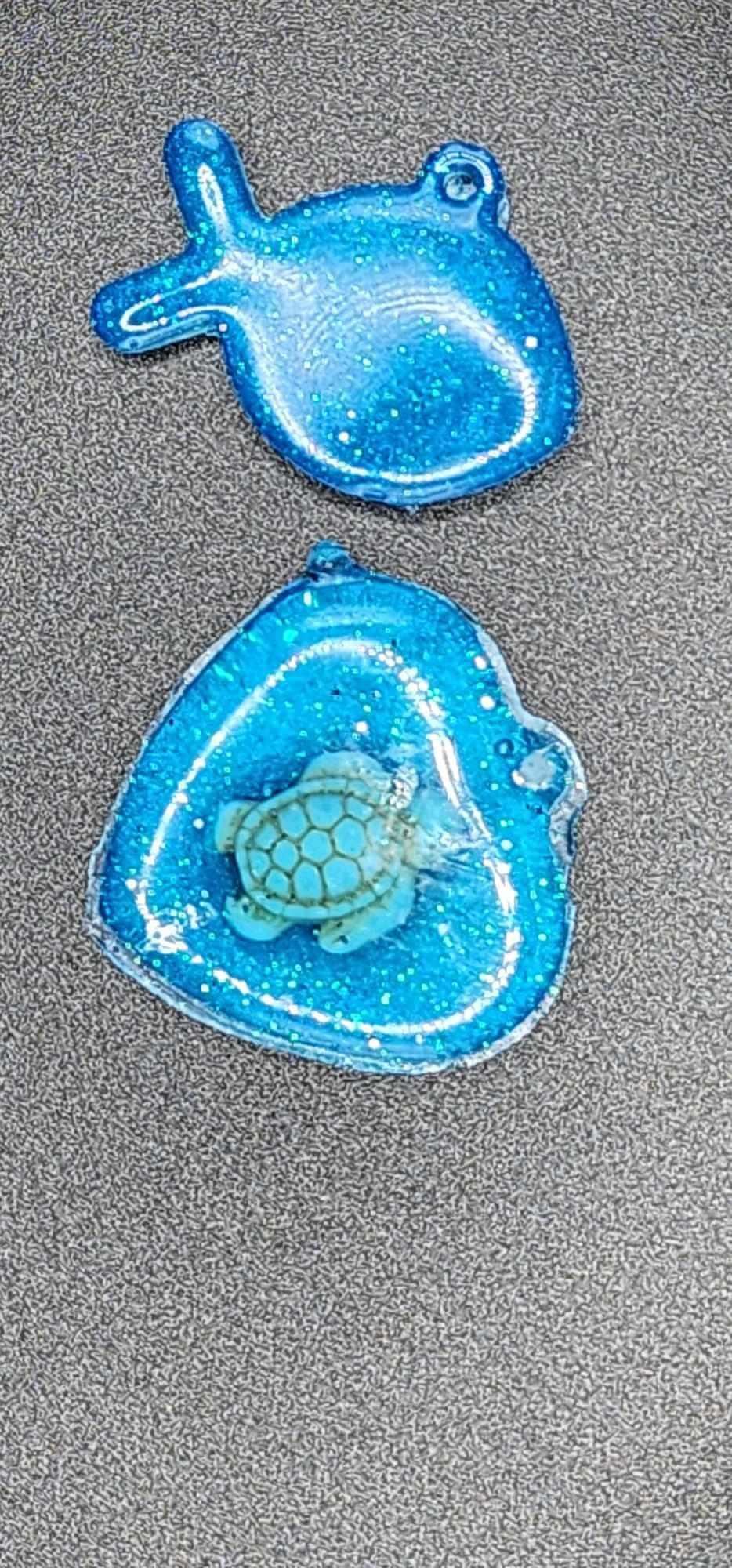 Resin art by Love my Resin