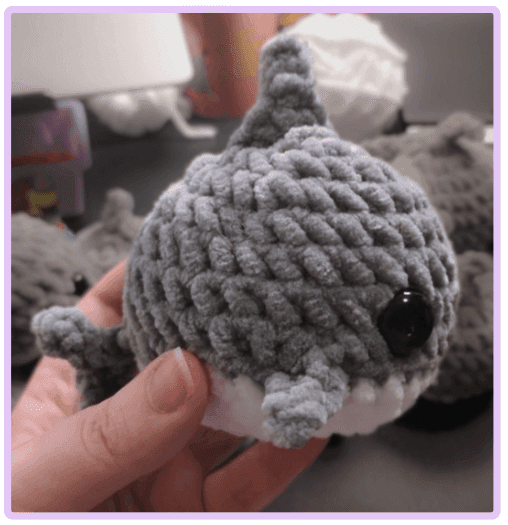 handmade crochet by Loving Home Crochet
