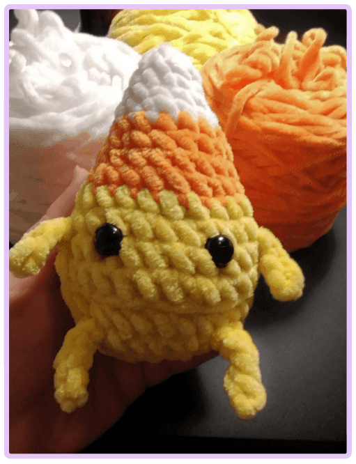 handmade crochet by Loving Home Crochet