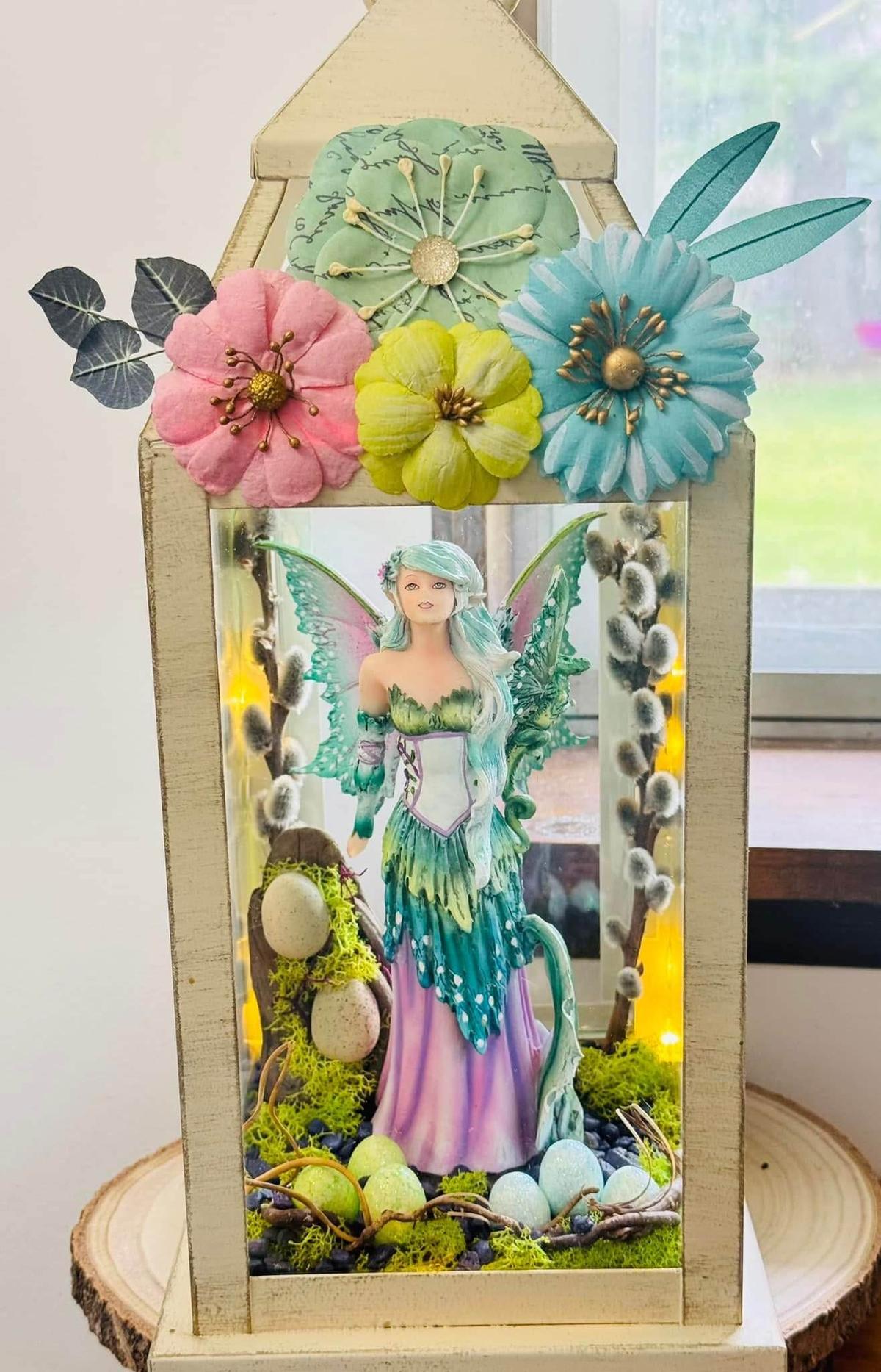 Vintage Decor by M and Ms Vintage Decor