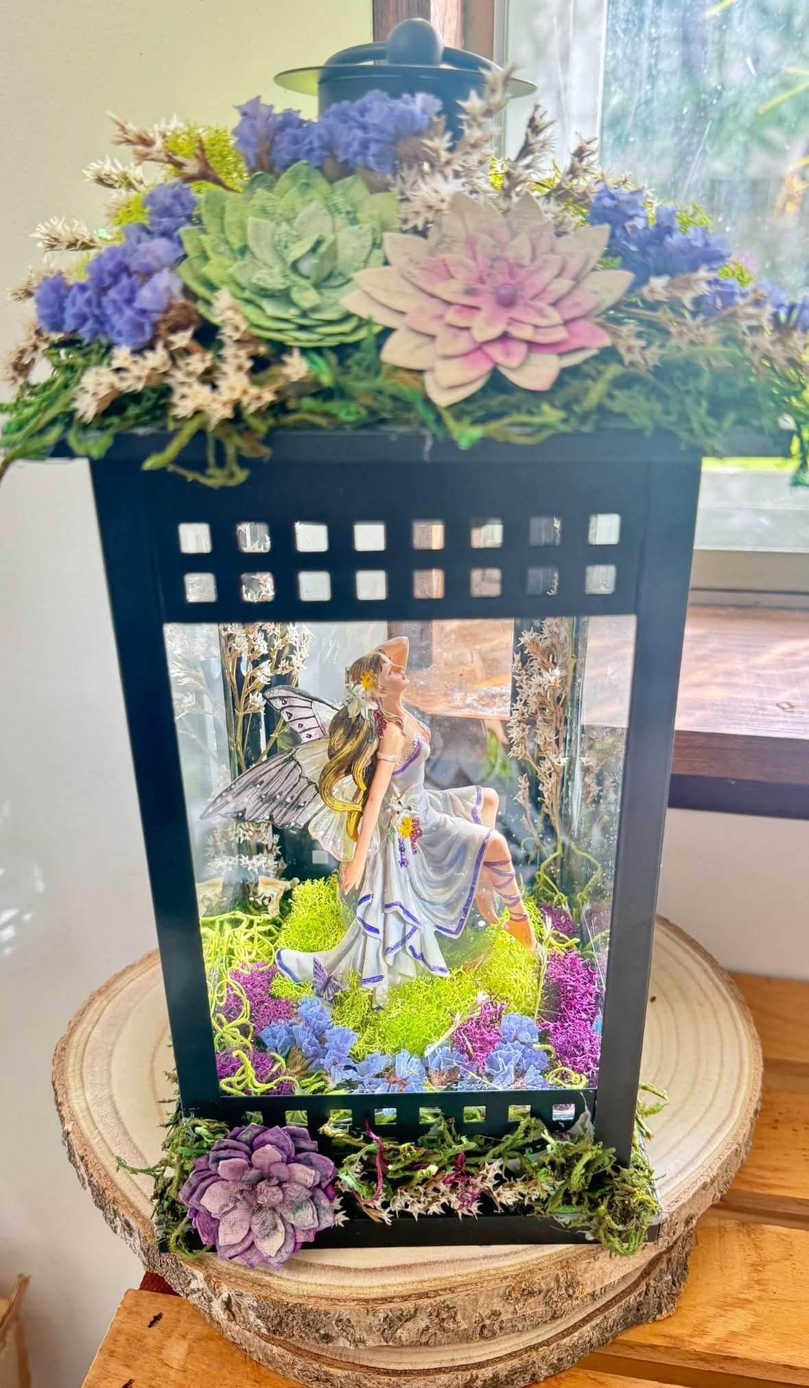 Vintage Decor by M and Ms Vintage Decor