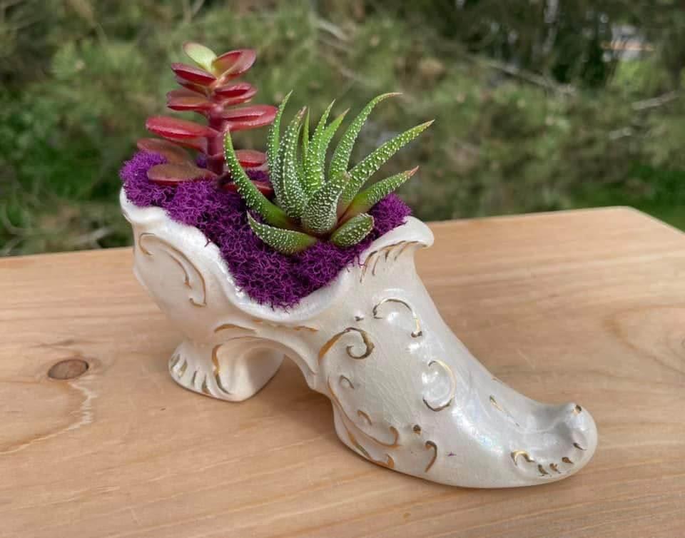 Vintage Decor by M and Ms Vintage Decor