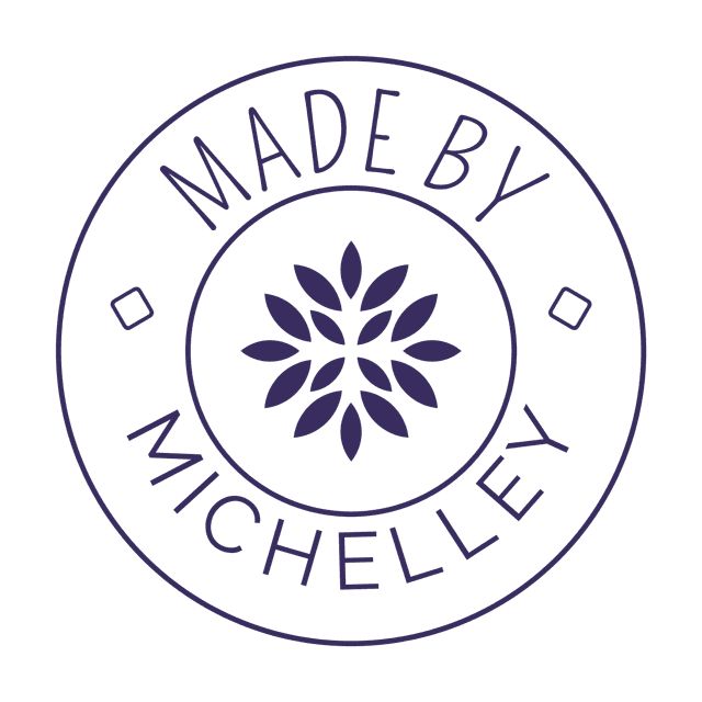 Logo for made-by-michelley
