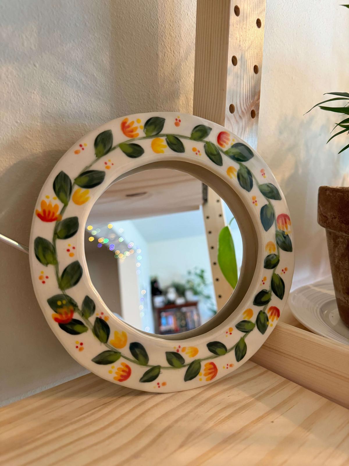 Ceramics by marisi ceramics