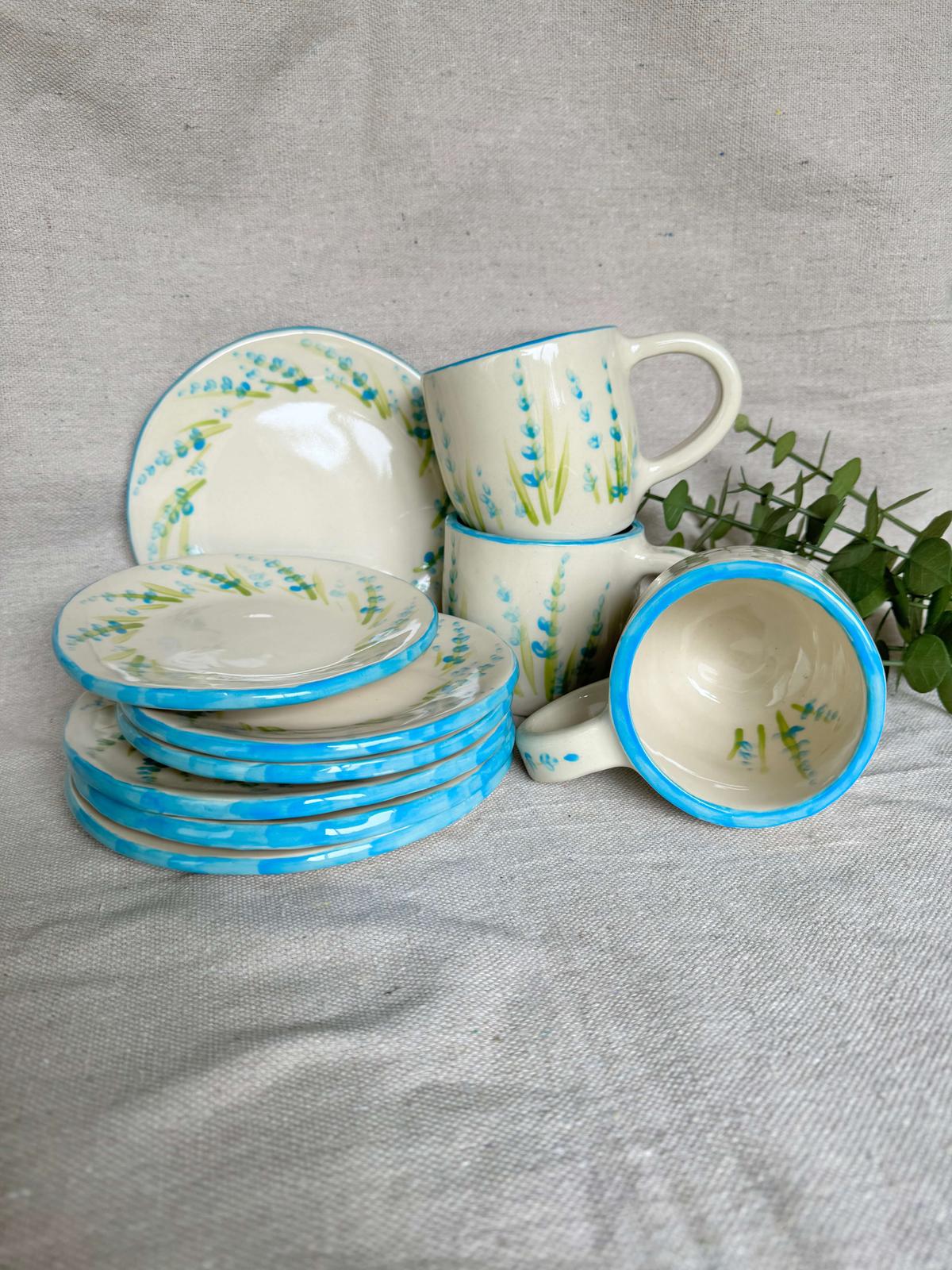 Ceramics by marisi ceramics