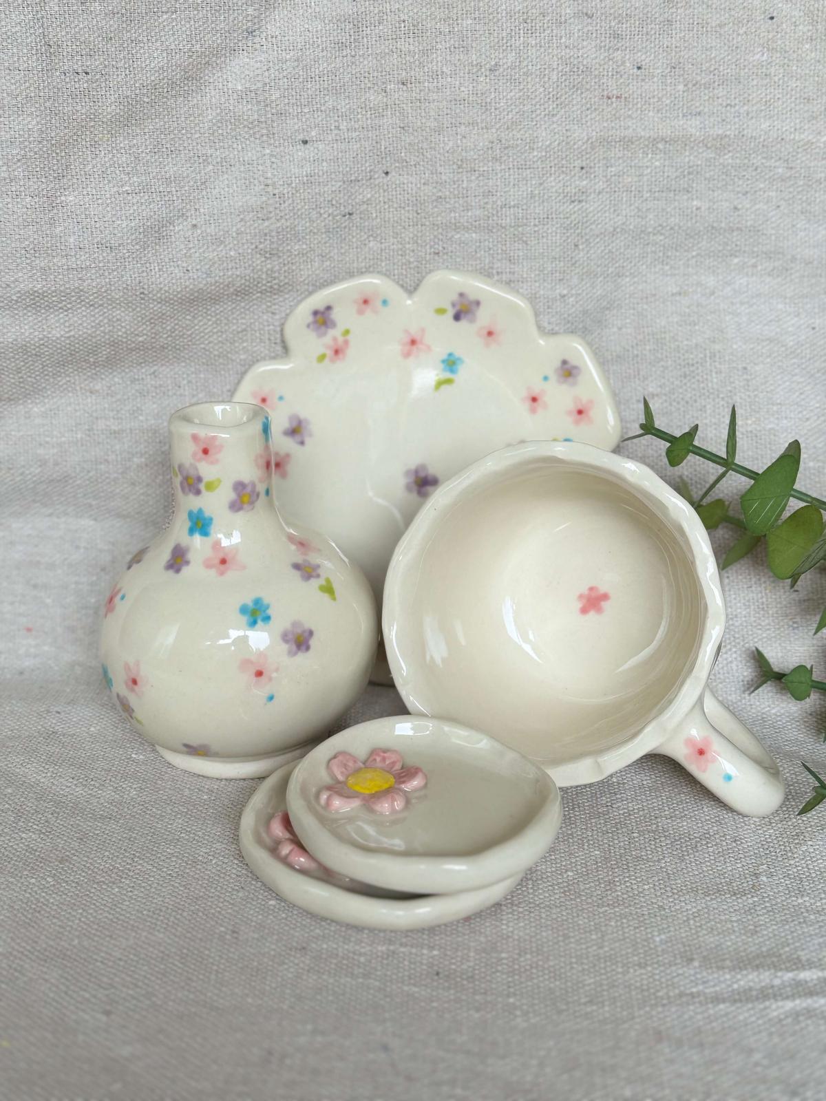 Ceramics by marisi ceramics
