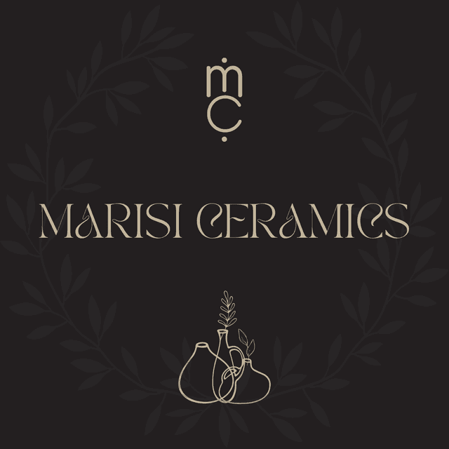 Logo for Marisi Ceramics
