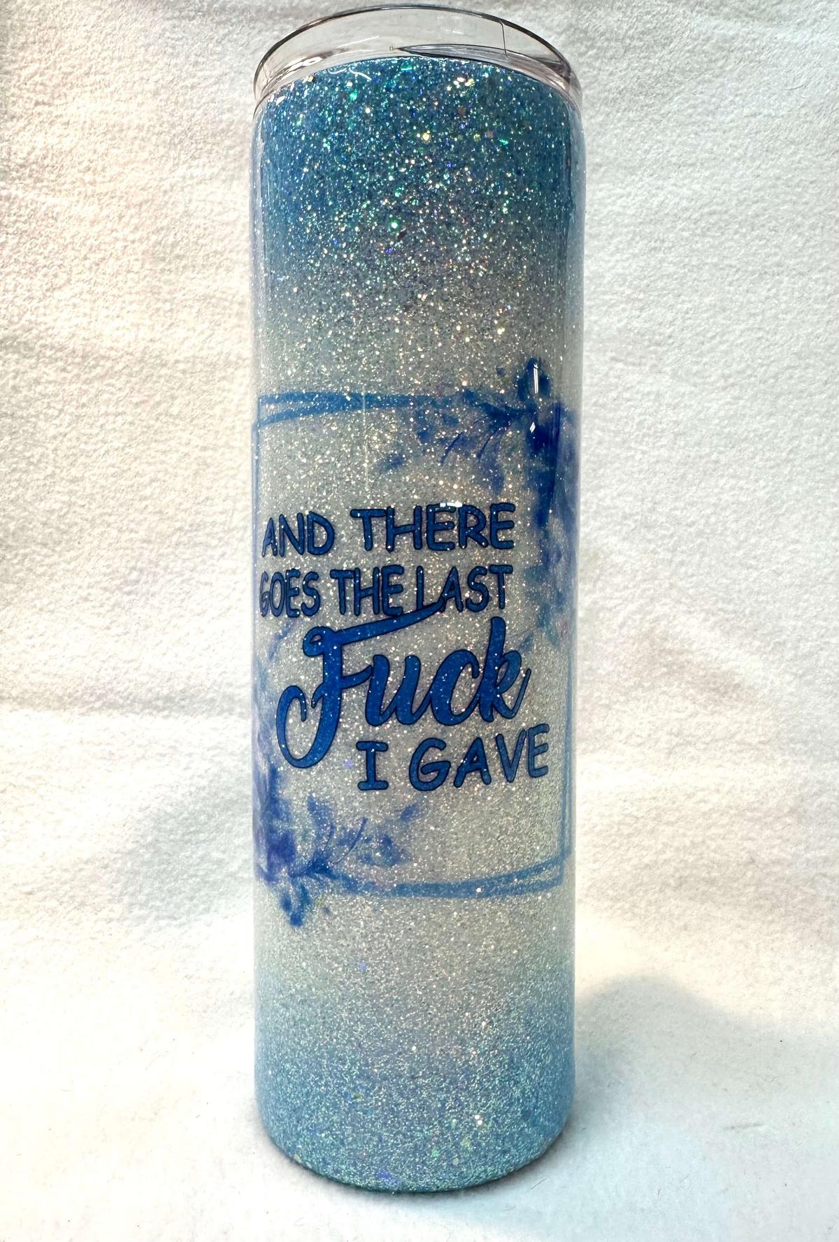 Tumblers by MCA creations