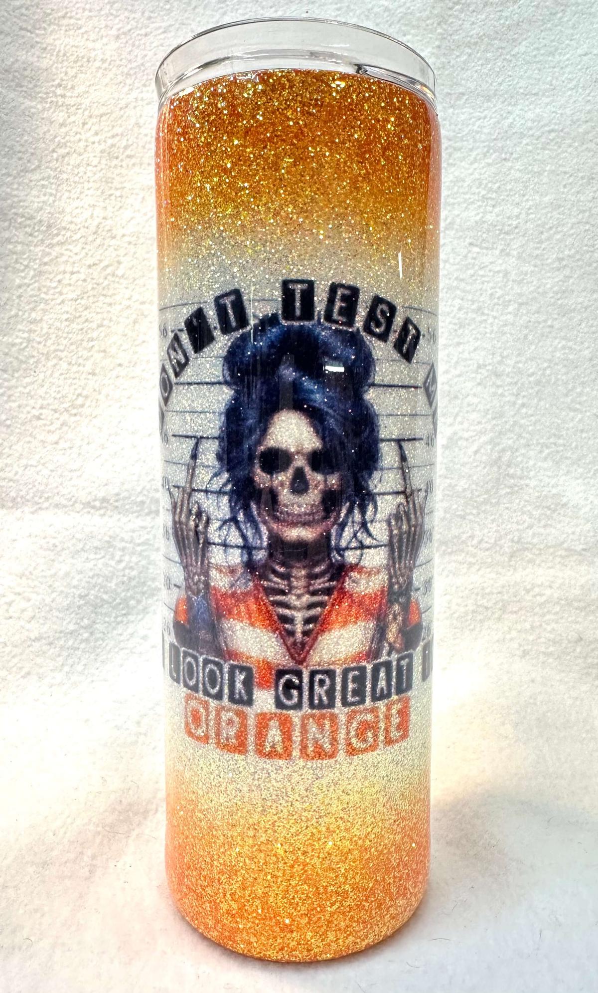 Tumblers by MCA creations