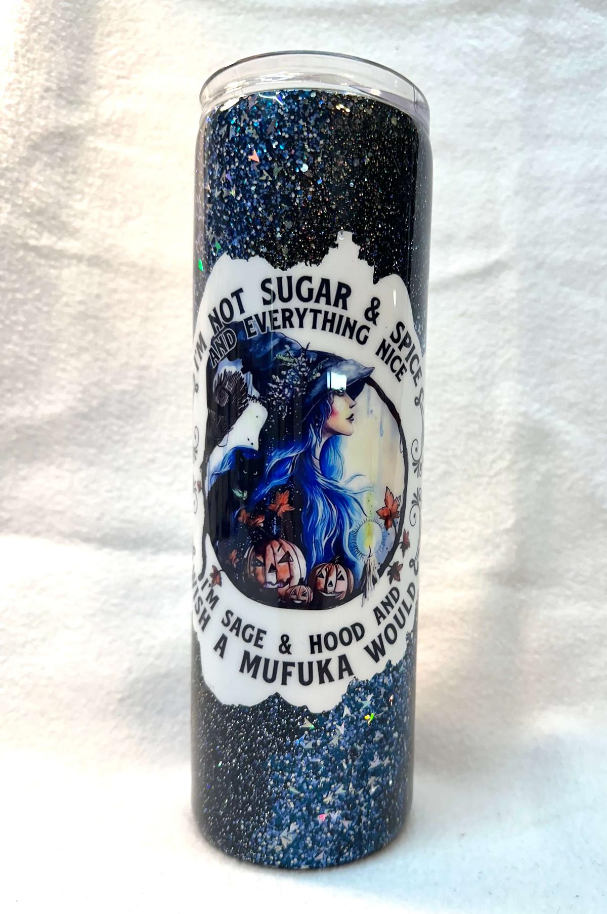 Tumblers by MCA creations