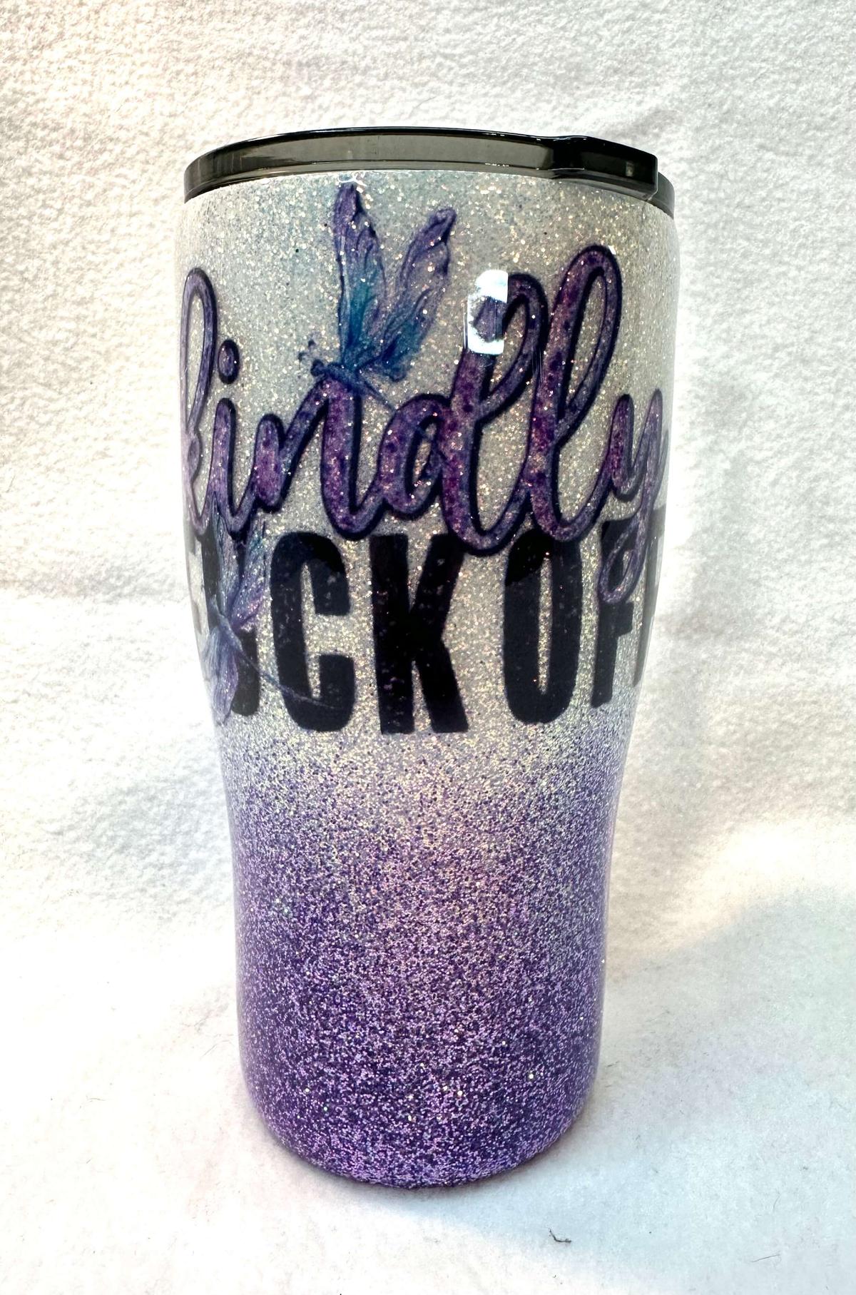 Tumblers by MCA creations