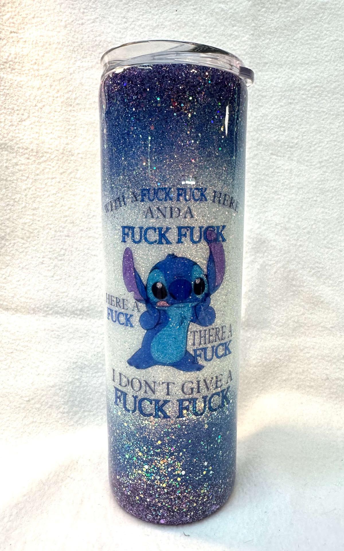 Tumblers by MCA creations