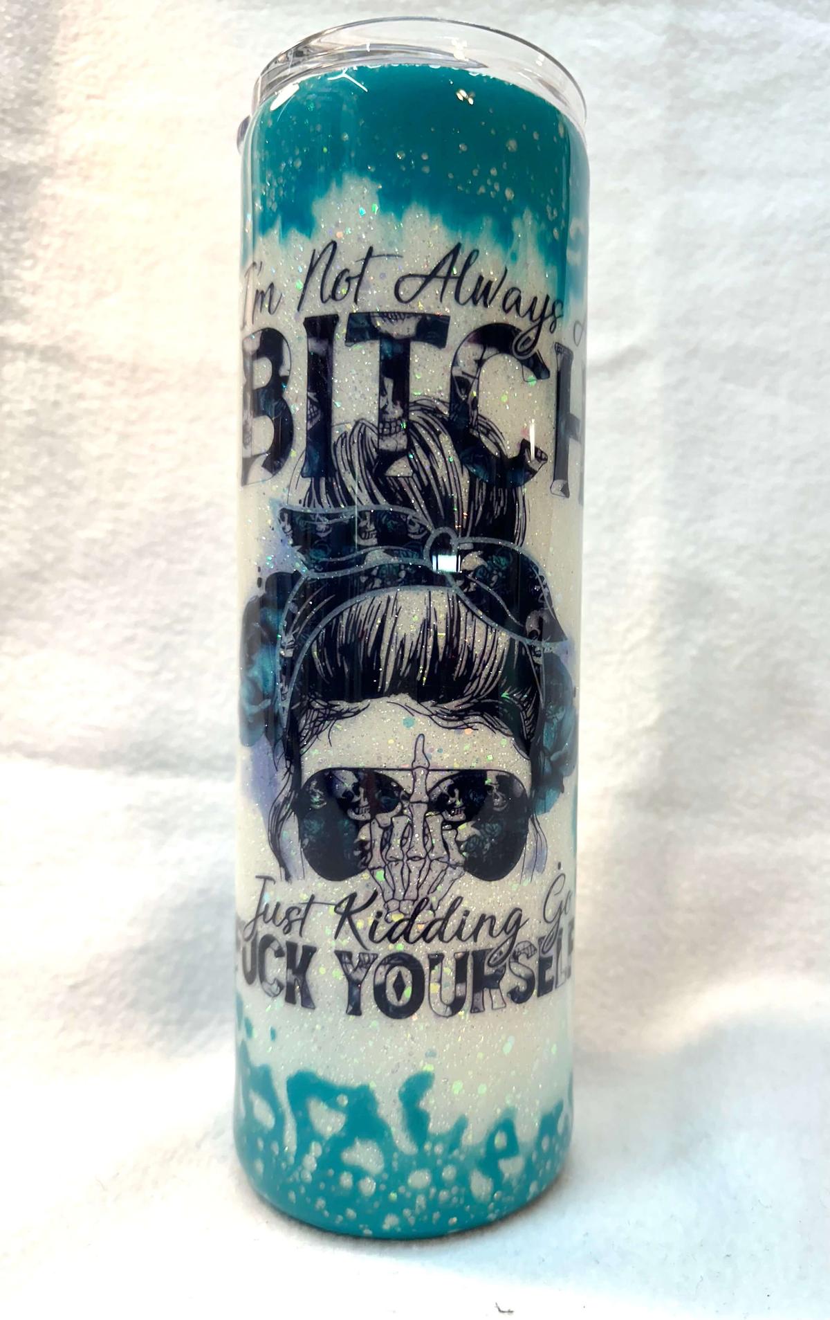 Tumblers by MCA creations