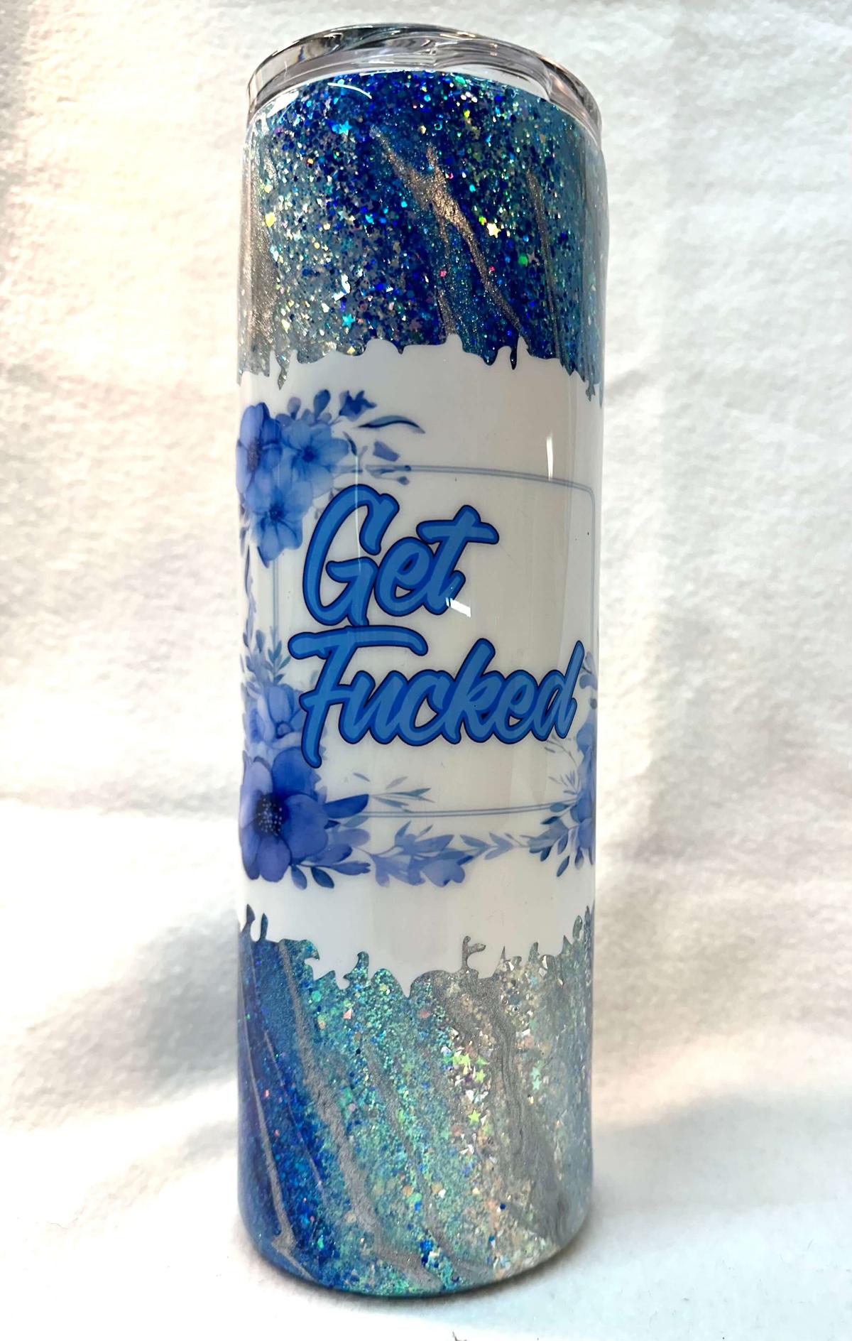 Tumblers by MCA creations