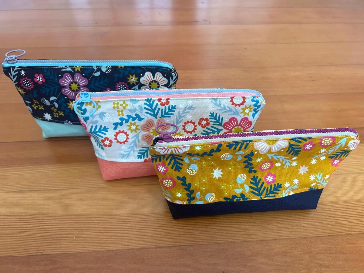 hand sewn goods in Edmonds by mieps stitches