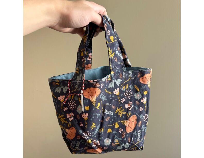 hand sewn goods in Edmonds by mieps stitches