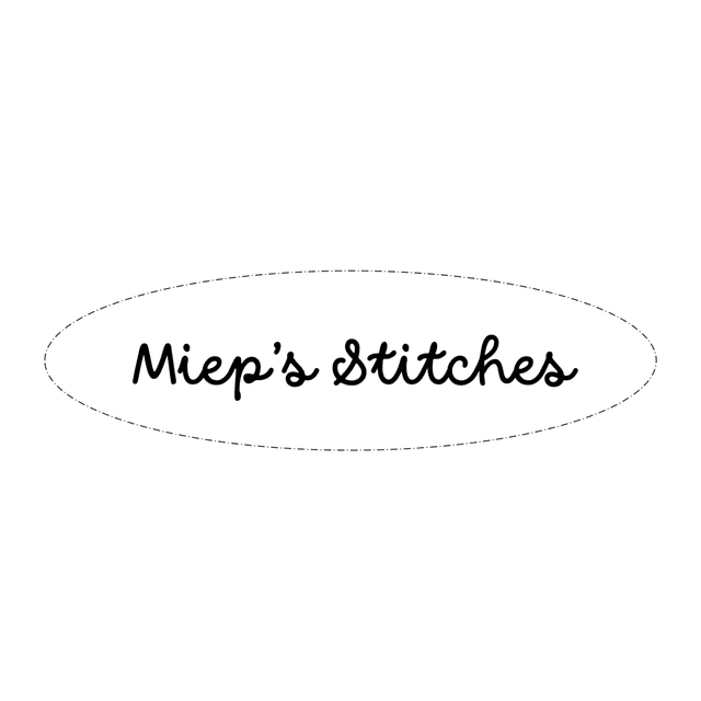 logo for mieps stitches