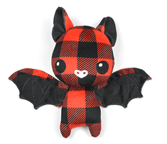 Stuffed animals and 3D toys by oddpetz-emporium