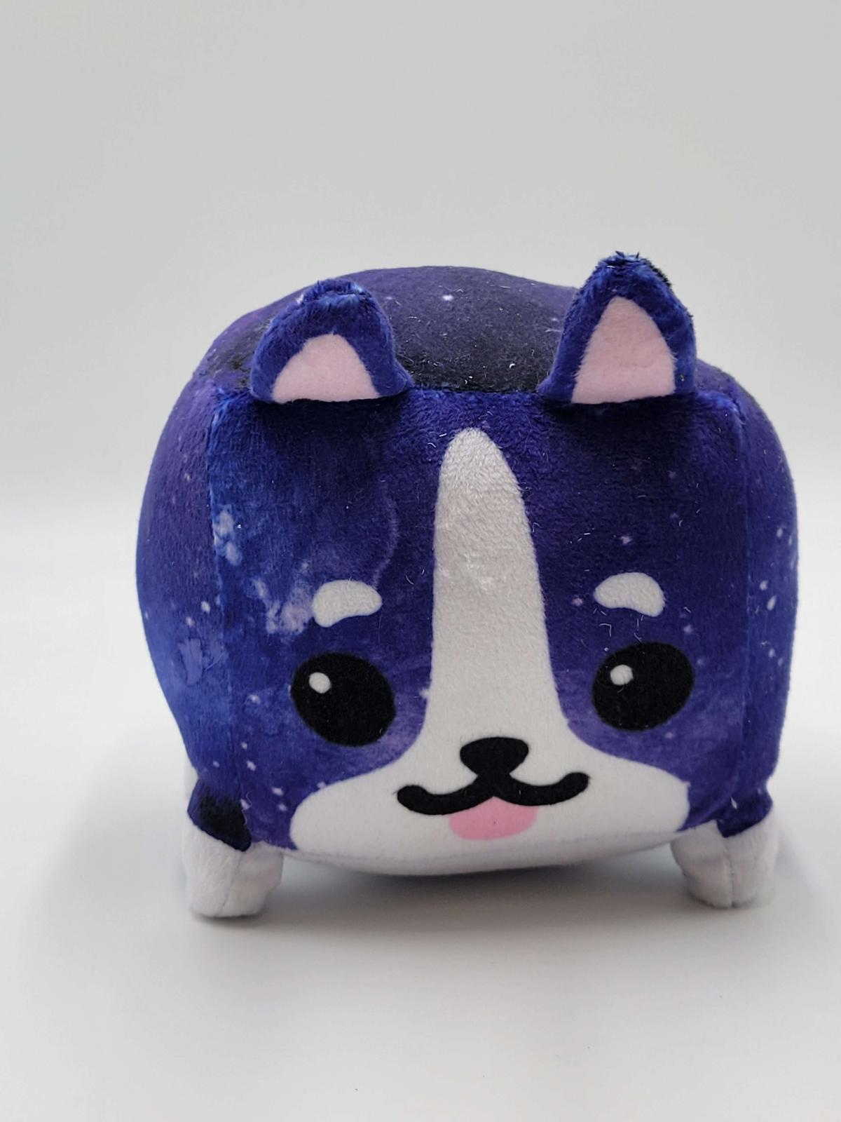 Stuffed animals and 3D toys by oddpetz-emporium