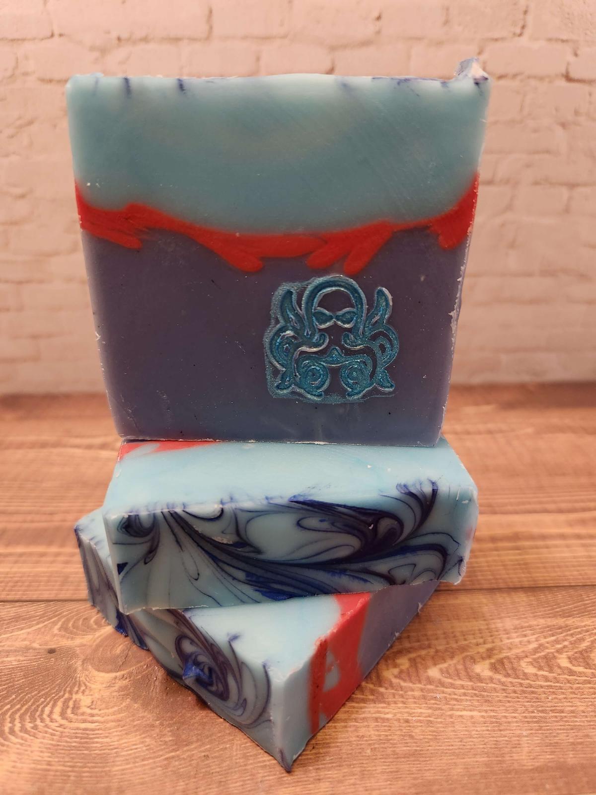 Handmade soap from the pacifc northwest by Pilchuck Soap Company
