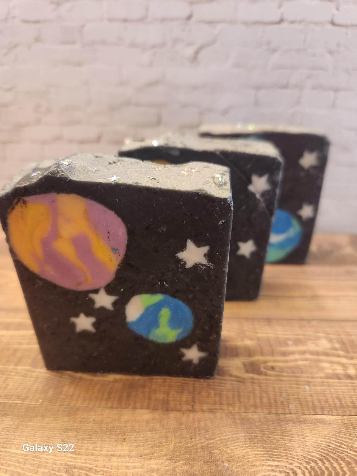 Handmade soap from the pacifc northwest by Pilchuck Soap Company