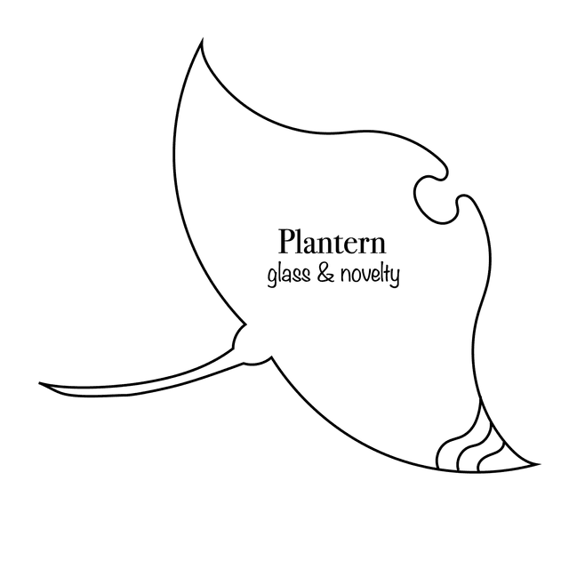Logo for Plantern Glass and Novelty