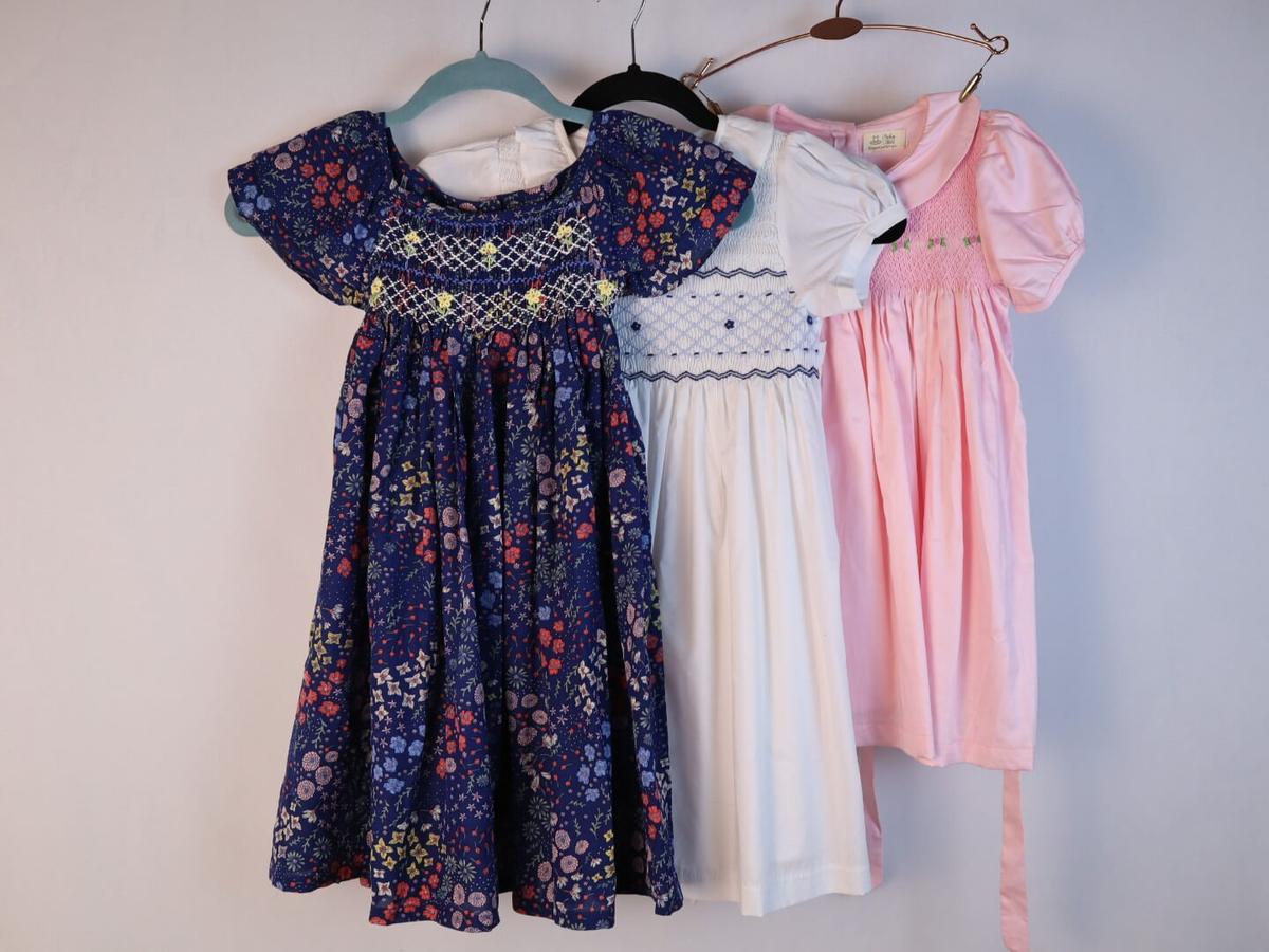 Custon designed clothes by SoHa365