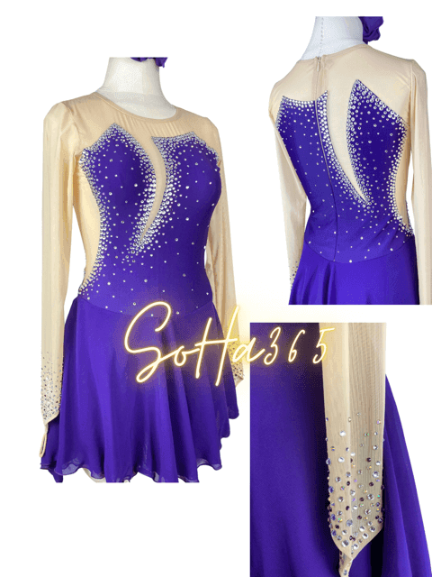 Custon designed clothes by SoHa365
