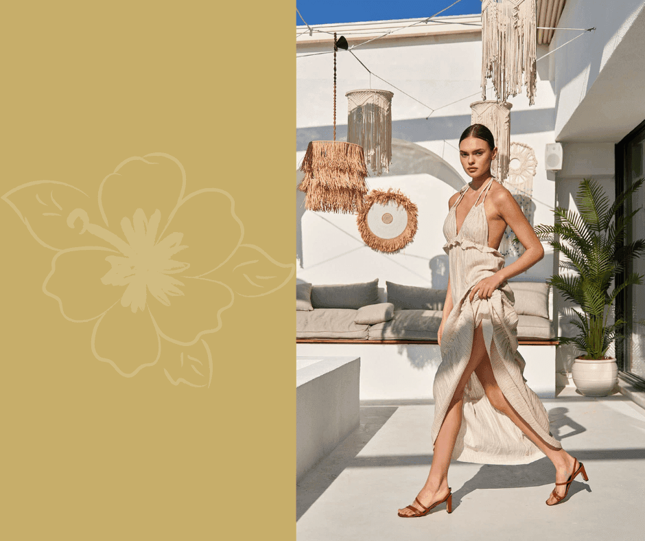 Hand-crafted bags and clothing by solea