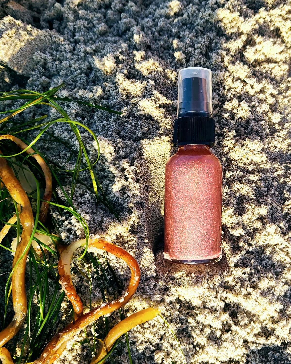 bath and body products by sugarcane beauty