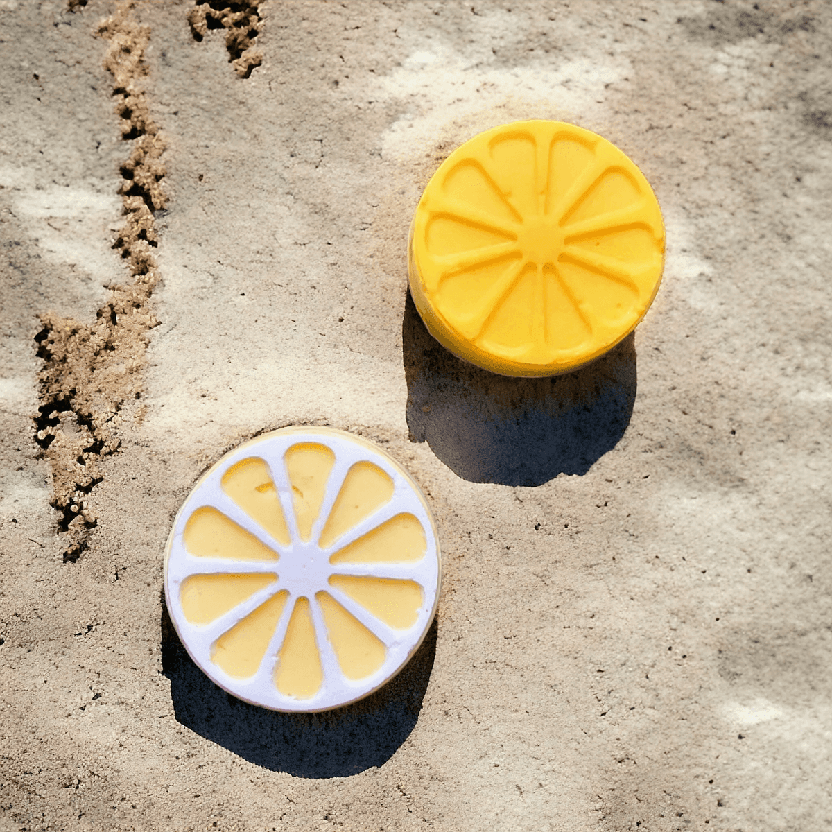 bath and body products by sugarcane beauty