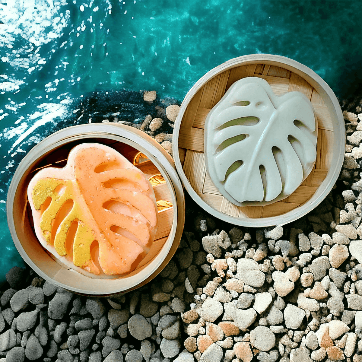 bath and body products by sugarcane beauty