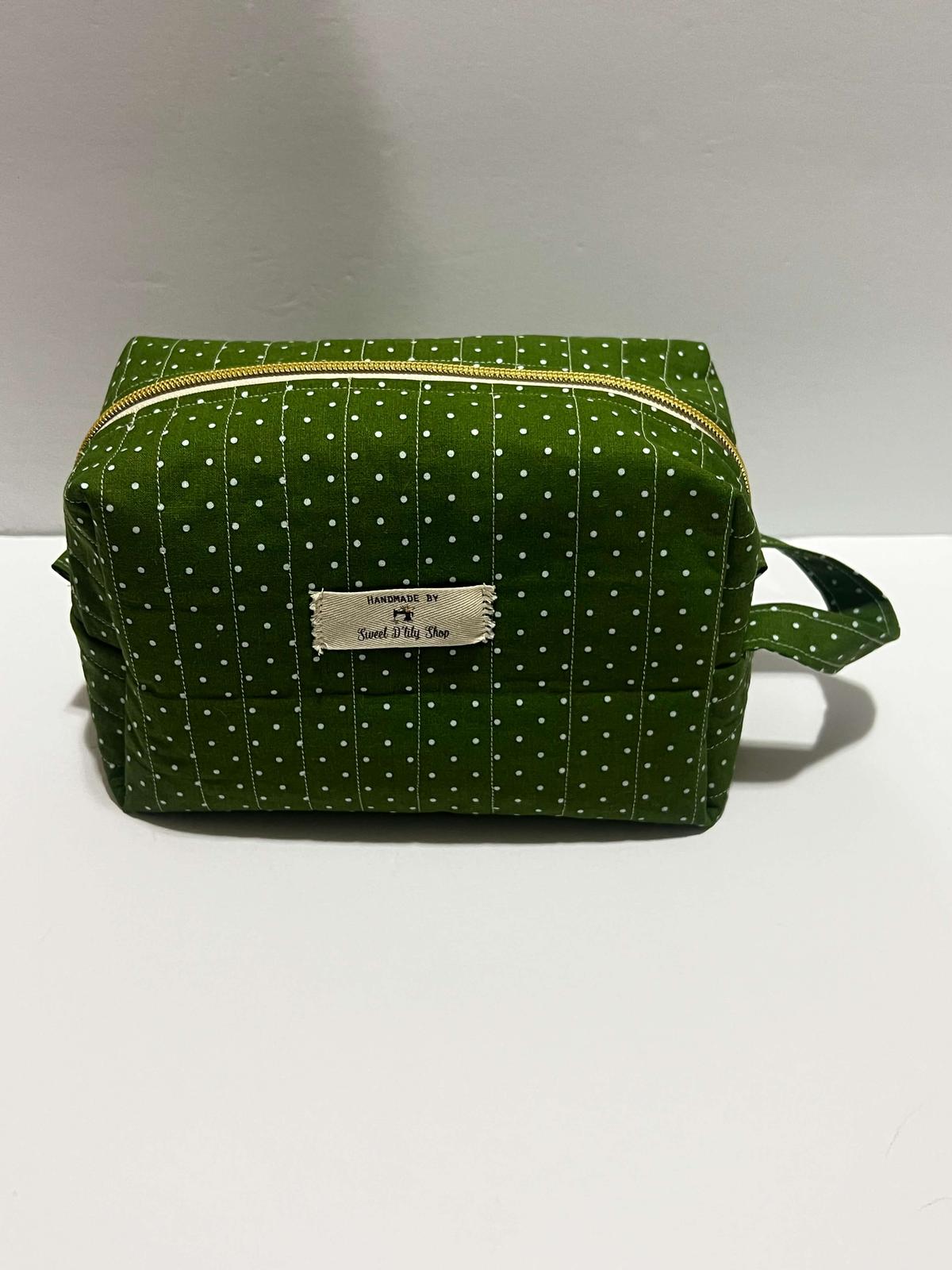 Handmade sewn goods by Sweet d lily shop