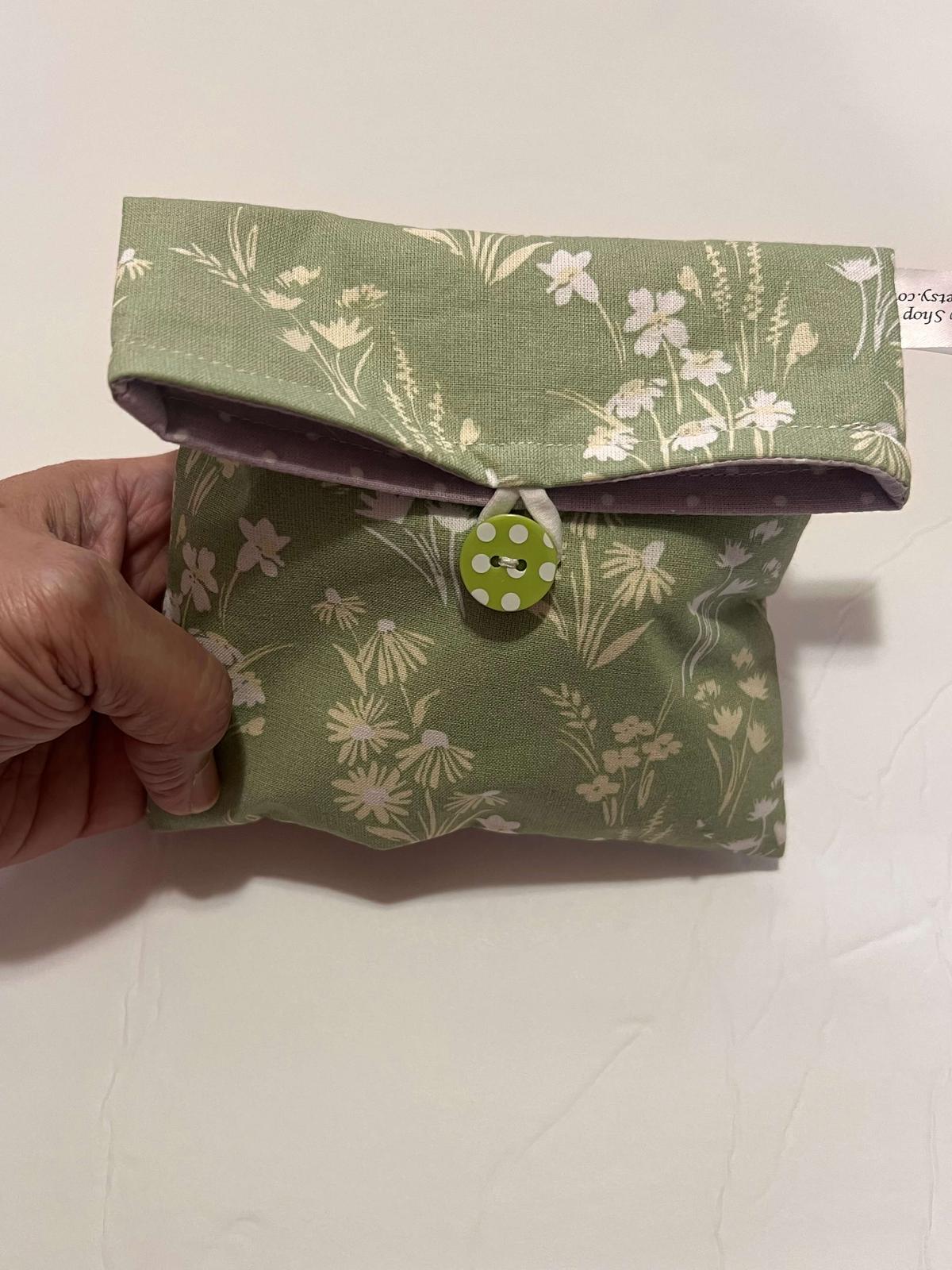 Handmade sewn goods by Sweet d lily shop