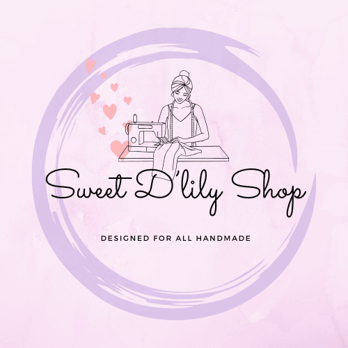 unique bags from sweet d lily shop