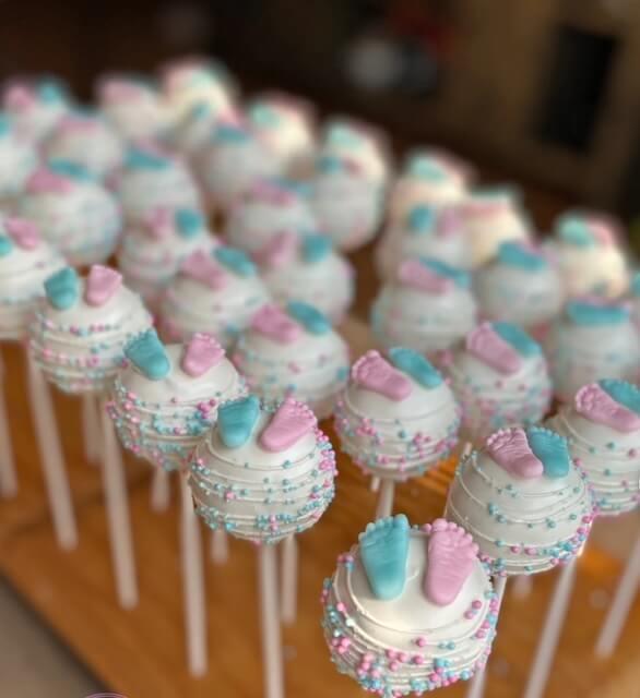 homemade goods by sweet katie&apos;s treats
