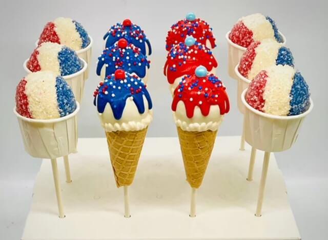 homemade goods by sweet katie&apos;s treats