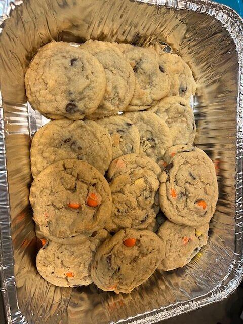 homemade goods by sweet katie&apos;s treats
