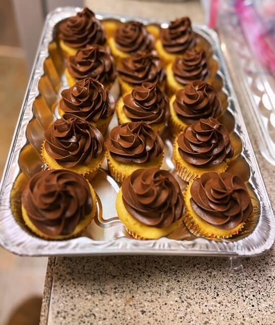 homemade goods by sweet katie&apos;s treats