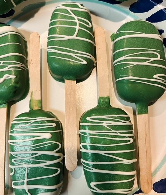 homemade goods by sweet katie&apos;s treats