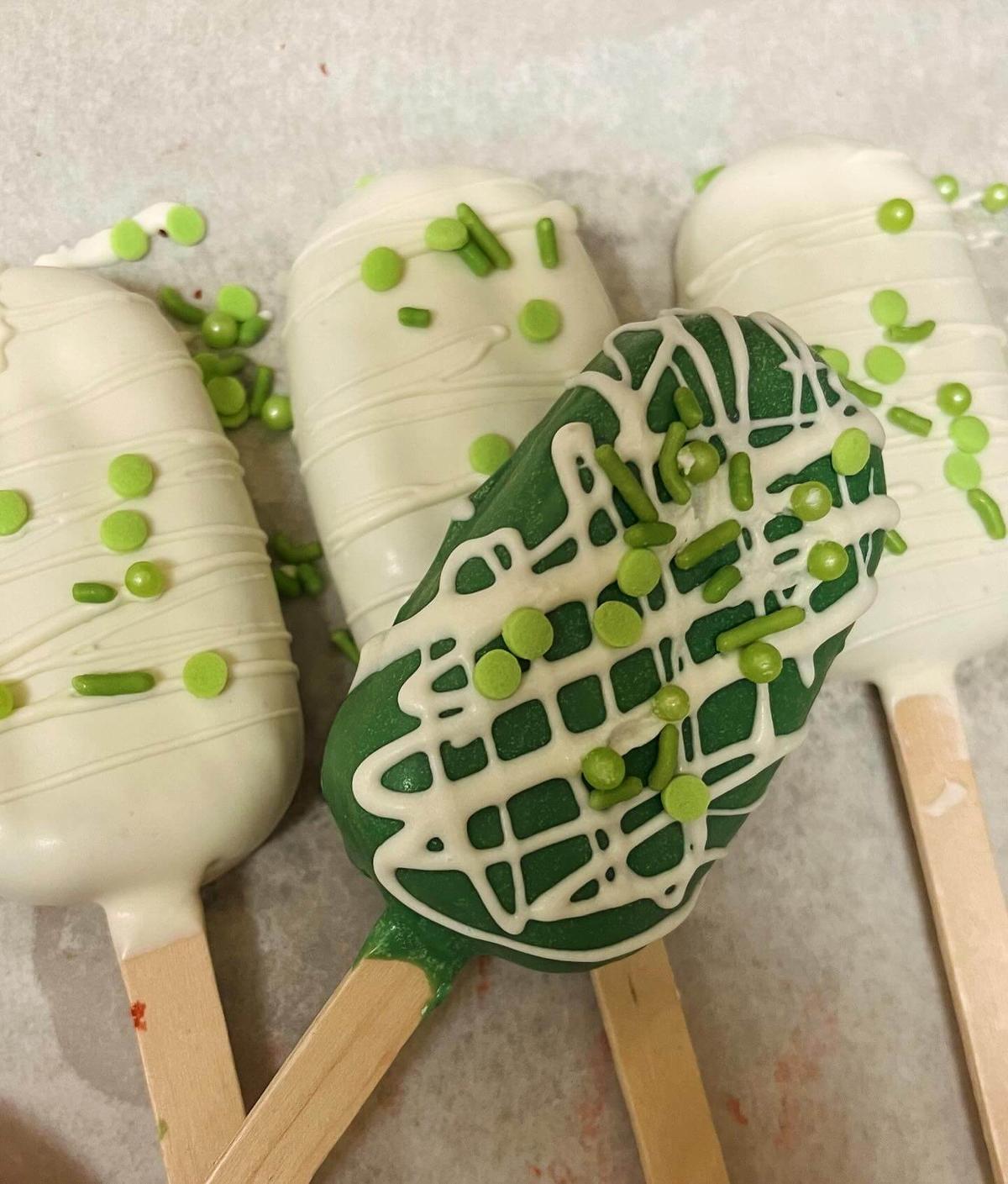 homemade goods by sweet katie&apos;s treats