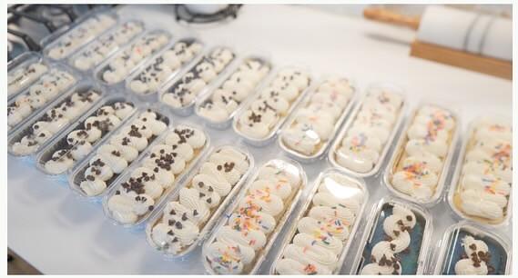 homemade goods by sweet katie&apos;s treats