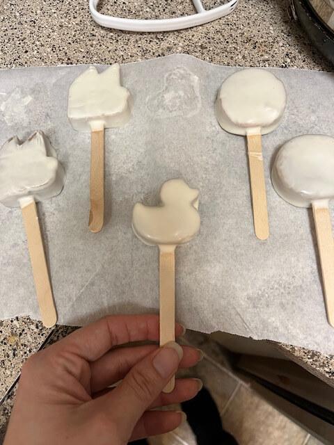 homemade goods by sweet katie&apos;s treats
