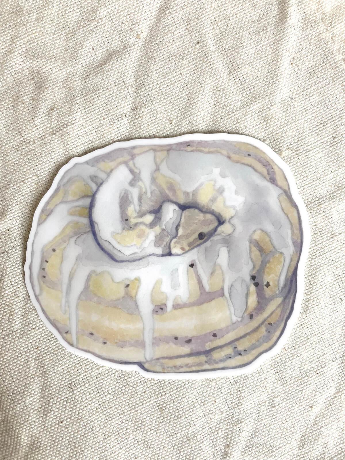 unique art by sylvie b art