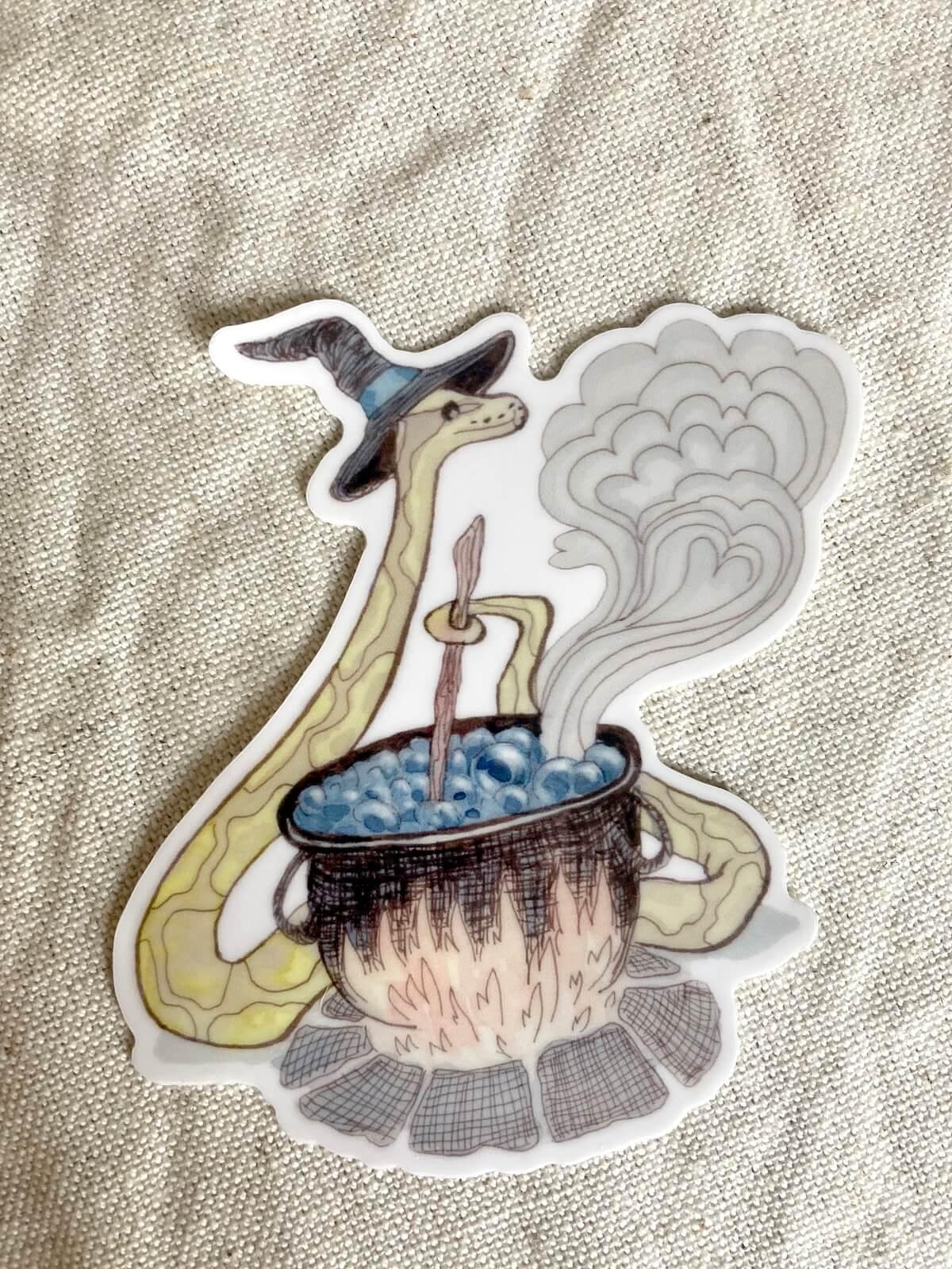 unique art by sylvie b art