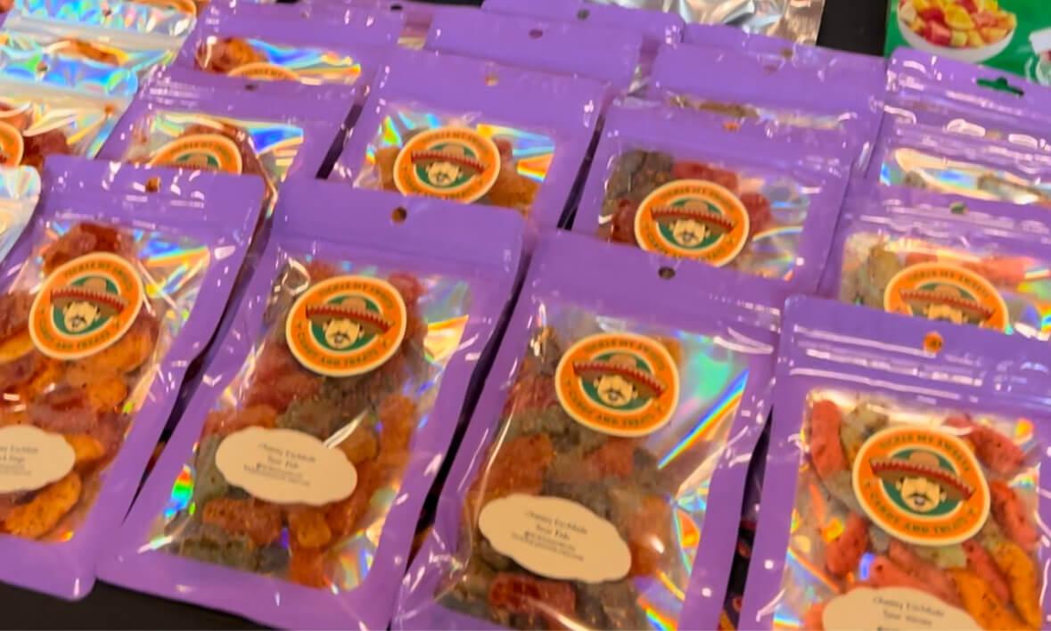 Mexican candy by tickle my sweets
